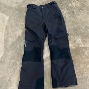 Snow pants, Columbia Titanium